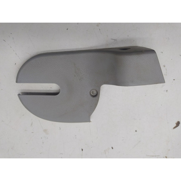 Acabamento Lateral Banco Direito Gm Captiva 2009