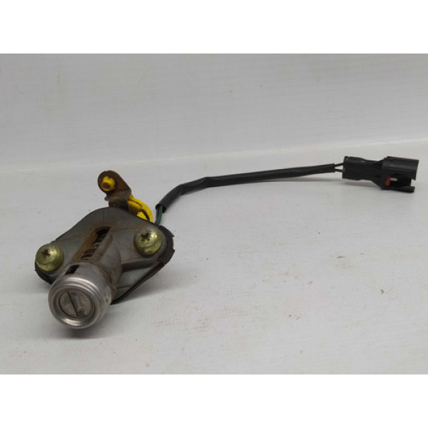 Cilindro De Chave Porta Malas Kia Sorento Ex 2009 S/chave