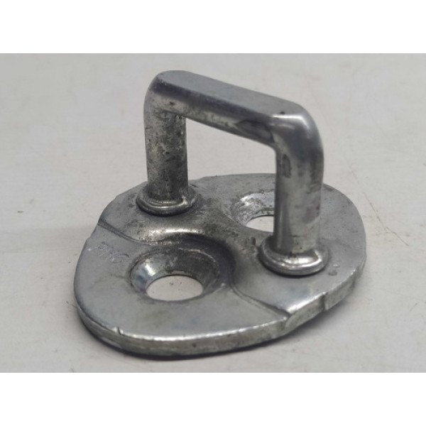 Batente Fechadura Porta Hyundai Veracruz 2007    C