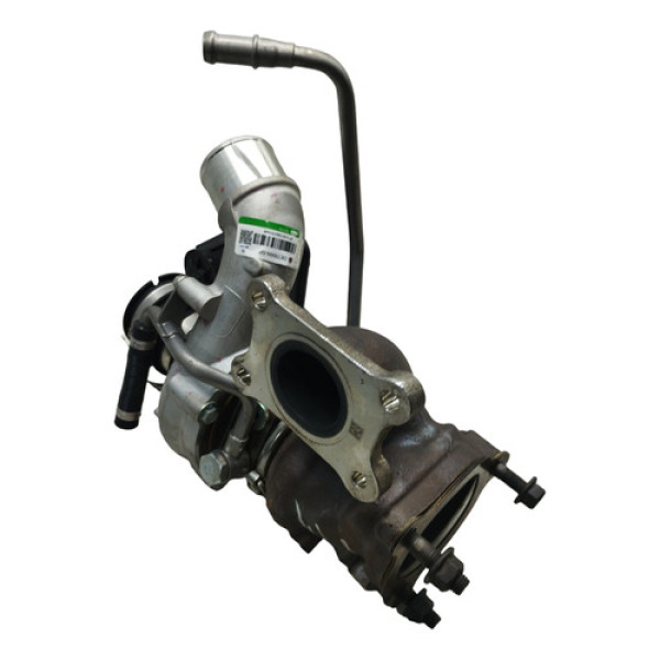 Turbina Chery Tiggo 7 Pro 2024 1.6 Aut