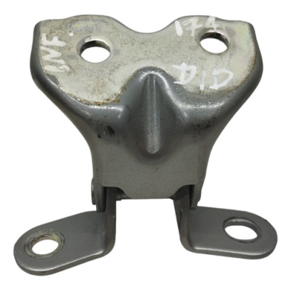 Dobradiça Inferior Dianteira Direita Hyundai Hb20 Sedan 2023