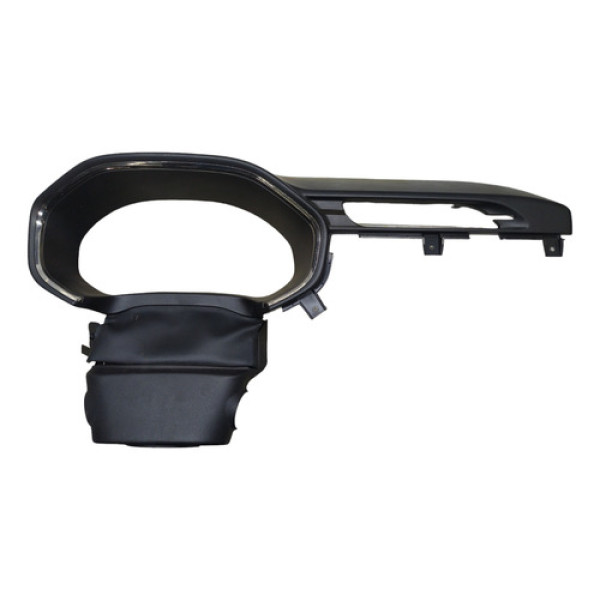 Moldura Painel Instrumento Chery Tiggo 5x 2021 1.5