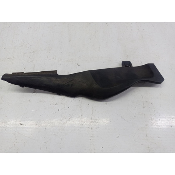 Ponteira Churrasqueira Lado Esquerdo Volvo Xc60 2011 2.0 