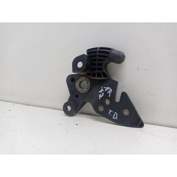 Trava Banco Traseiro Direito Peugeot 208 2017 1.6