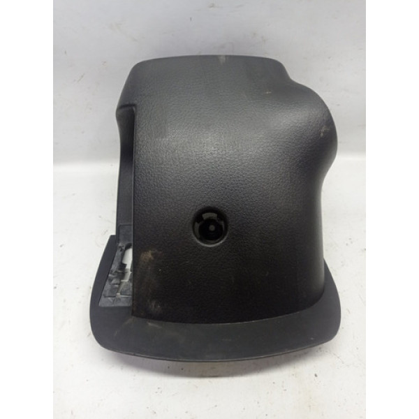 Acabamento Coluna De Direção Inferior Kia Sorento 2012 2.4 