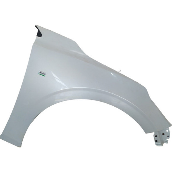 Paralama Dianteiro Direito Nissan Sentra Advance 2023 2.0