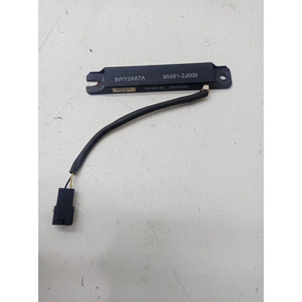 Módulo Antena Keyless Mohave 2010 3.0