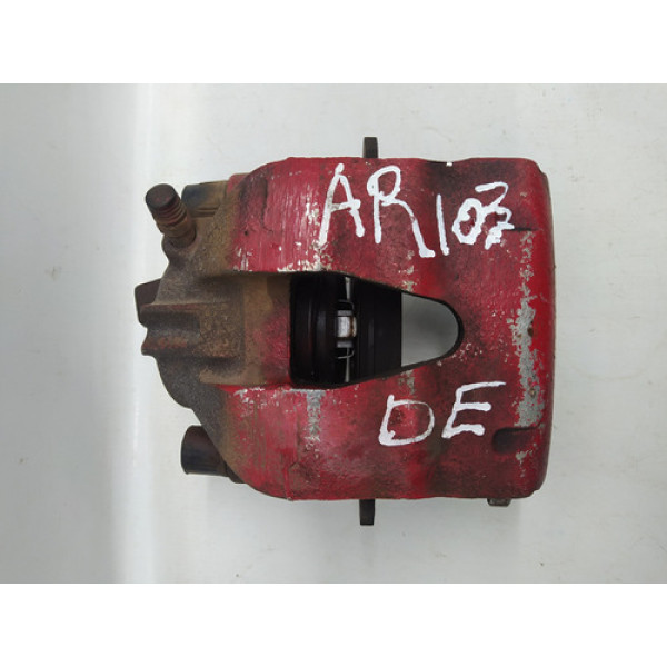 Pinça Dianteira Esquerda T-cross 2020 1.0 Aut