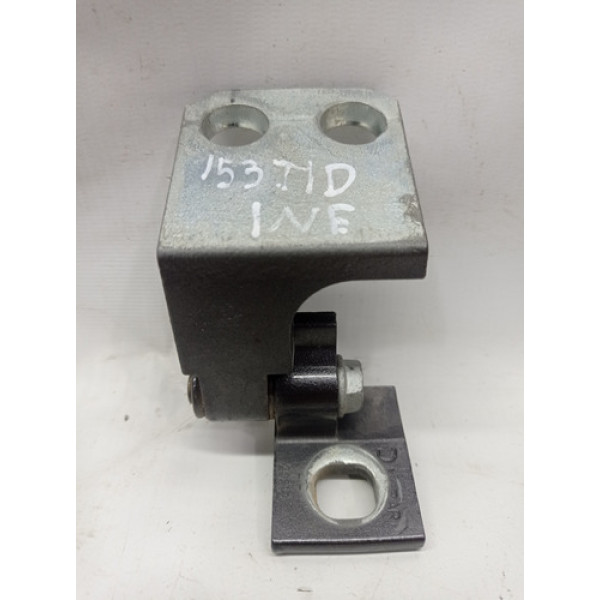 Dobradiça Inferior Porta Traseira Direita Jeep Compass 2023