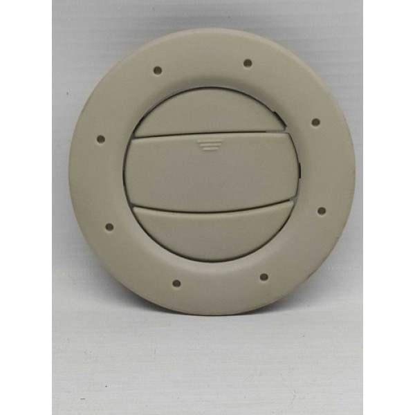 Difusor Forro De Teto Dodge Journey Sxt 2014 