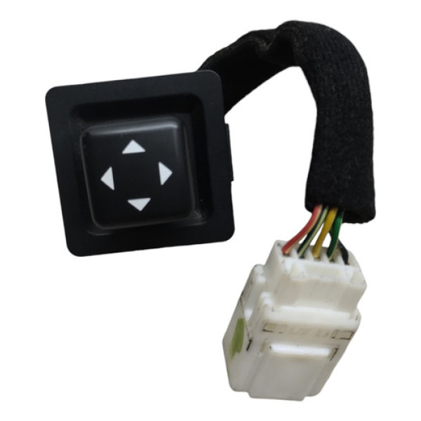 Botão Ajuste Retrovisor Cadenza 2011 3.5 V6