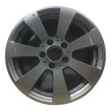 Roda Aro 16 5x104 Mercedes C180 Kompressor 2011 1.6 Aut