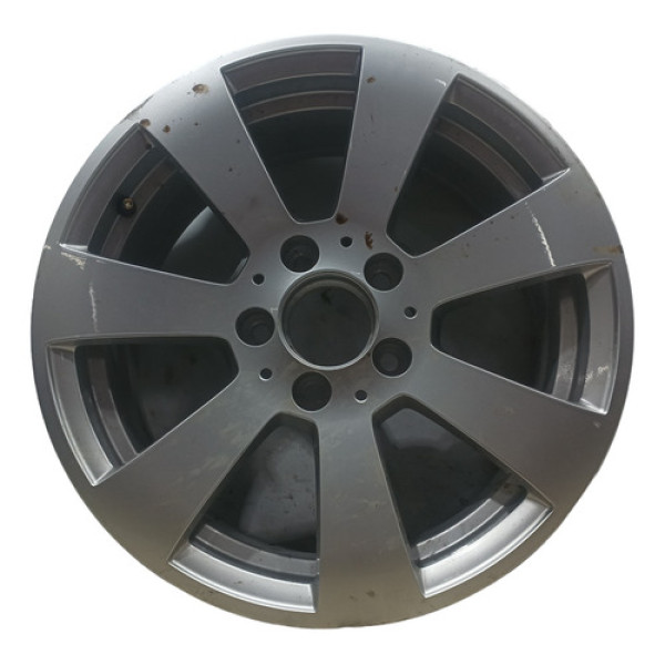 Roda Aro 16 5x104 Mercedes C180 Kompressor 2011 1.6 Aut