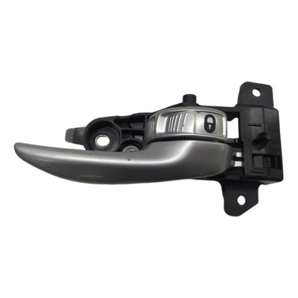 Maçaneta Interna Traseira Direita Renegade 2021 1.8 Aut