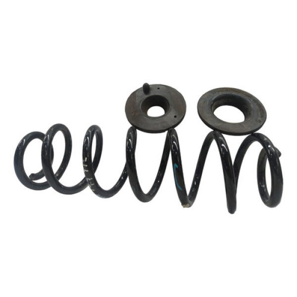 Mola Traseira Esquerda Chery Tiggo 7 Pro 2024 1.6 Automático