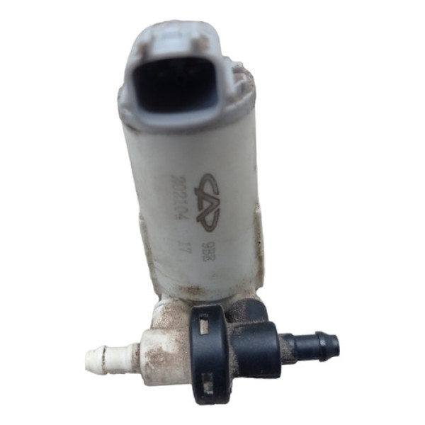 Motor Bomba Esguicho Limpador Chery Tiggo 3x Pro 2021 