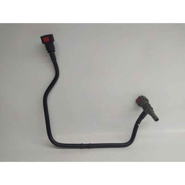 Mangueira Filtro Combustível Renault Captur 1.6 2019 