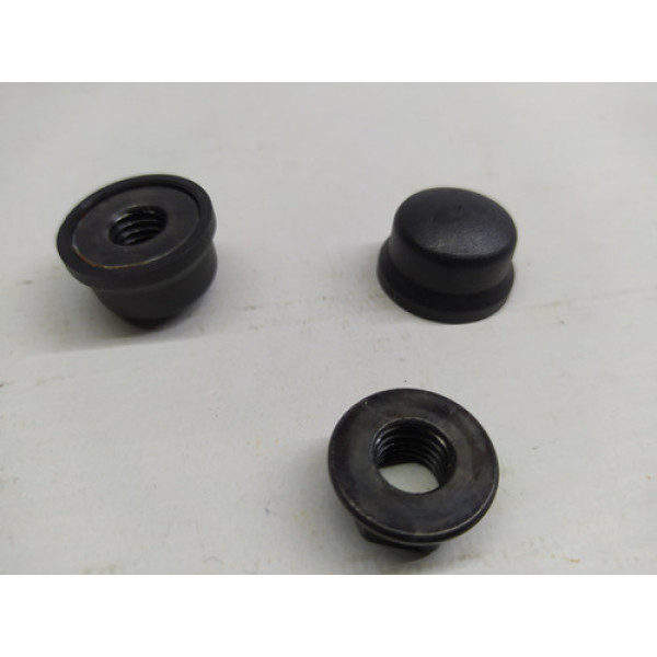 Capa Porca Braço Limpador De Parabrisa Mercedes C180 