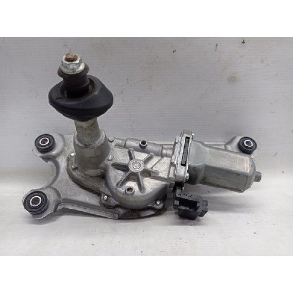 Máquina Motor Limpador Traseiro Dodge Journey 2014 3.6 R/t