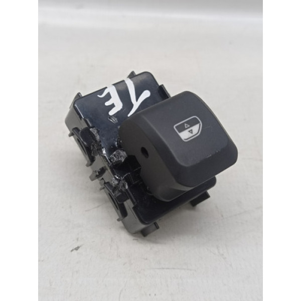 Botão Vidro Elétrico Traseiro Esquerdo Jeep Compass 2023