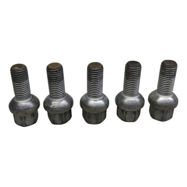 Parafuso Roda Chery Tiggo 3x 2022 Jogo Com 5 Peças 
