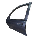 Porta Dianteira Esquerda Kompressor C180 2011 1.6 V6 Aut