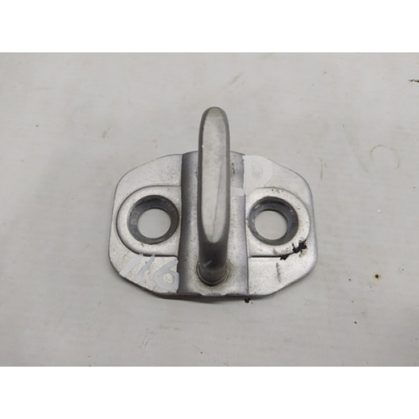 Batente Porta Traseiro Direito Dodge Journey 2010 2.7 Aut