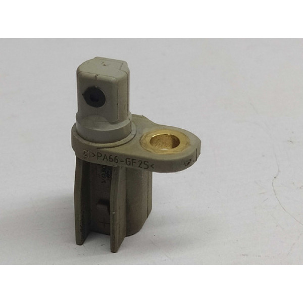 Sensor Abs Traseiro Volvo Xc60 T5 2011 6g9m-2b372-dd