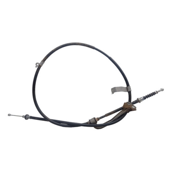 Cabo Frenagem Traseiro Esquerdo Nissan Sentra 2023 2.0 Aut