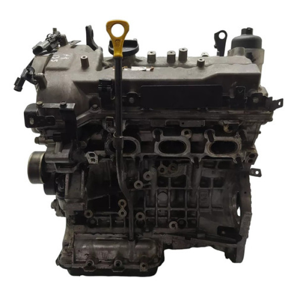 Motor Parcial Hyundai Veracruz Gls 4wd 2007 3.8 V6 Aut