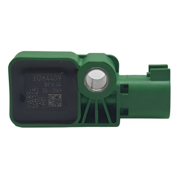 Sensor Impacto Espoleta Volvo Xc60 T6 3.0 31264409.     V