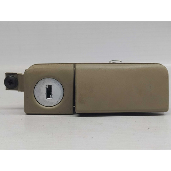 Fecho Porta Luvas Hyundai Veracruz 2012 