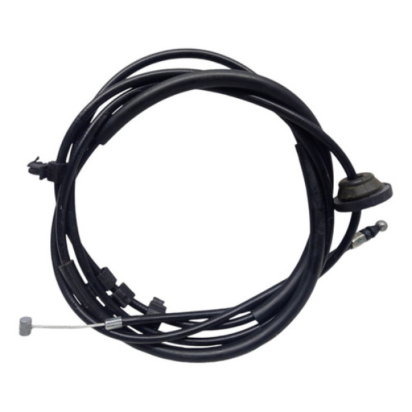 Cabo Abertura Capô Chery Tiggo 7 Pro Hybrid 2024 1.5 Aut