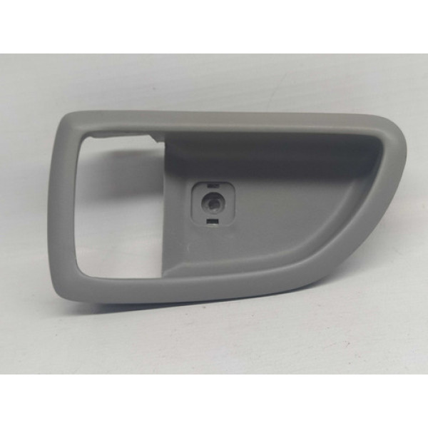 Moldura Maçaneta Interna Esquerdo Kia Sorento Ex 2008 