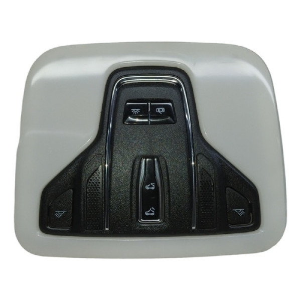 Lanterna Cortesia Teto Chery Arrizo 6 2021 