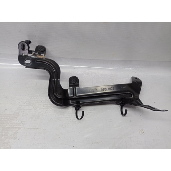 Suporte Chicote Caixa Câmbio Citroën C4 Cactus 1.6 2019