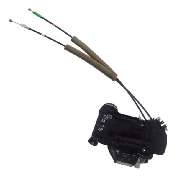 Fechadura Porta Dianteiro Direito Corolla Cross 2022 2.0