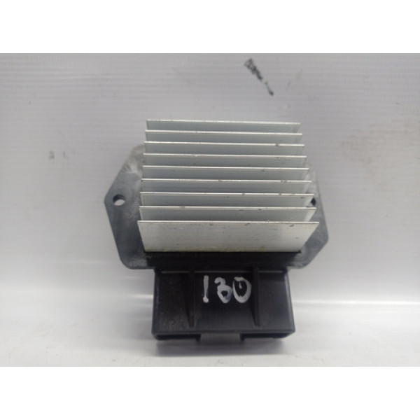 Resistência Ar Condicionado Dodge Journey 2010 2.7 