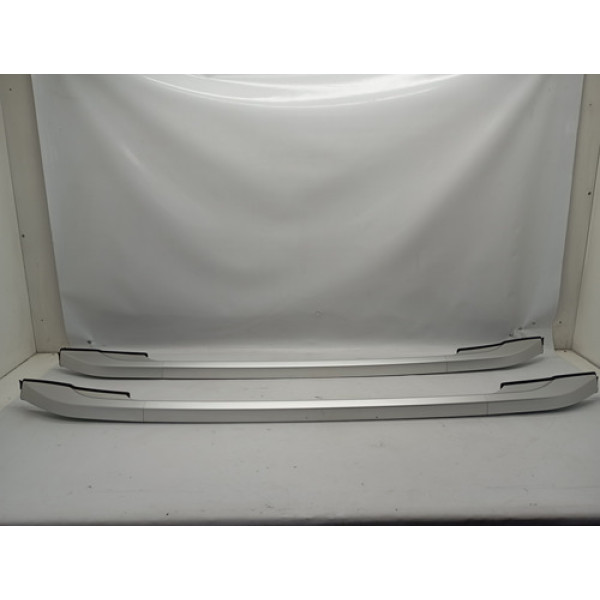 Par Rack Teto Chery Tiggo 3x Pro 2023 J695709110