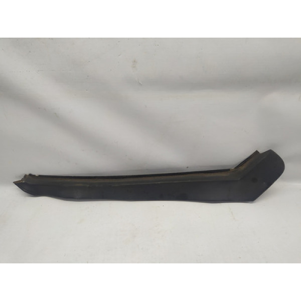 Moldura Direito Vidro Traseiro Ford Versailles 1991 2.0