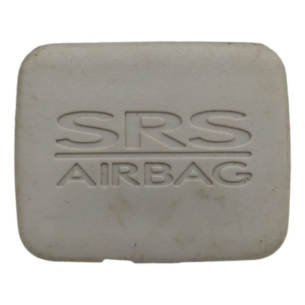 Acabamento Tampa Airbag Subaru Forester 2.0 Lx Aut 2011