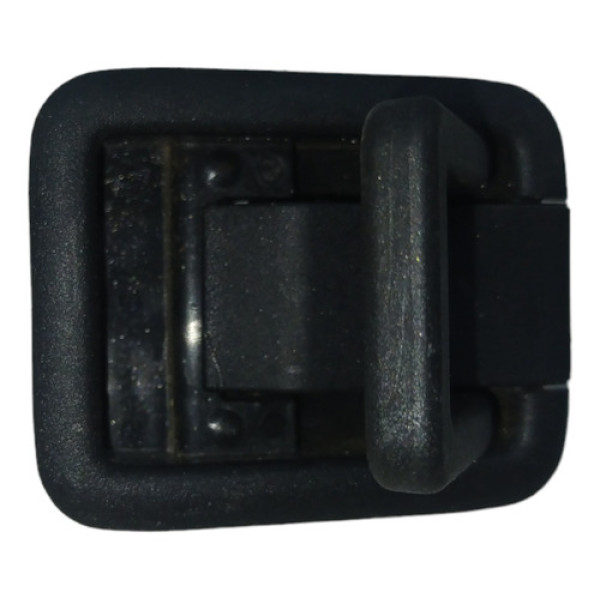 Kit Gancho Porta Malas Subaru Forester Lx 2011 2.0