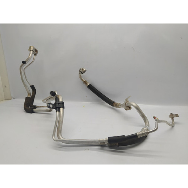 Mangueira Do Ar Condicionado Dodge Journey Se 2010 2.7 Aut