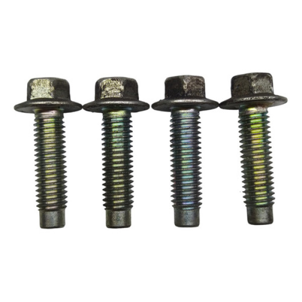 Parafuso Bomba Dágua Nissan Versa 1.6 2022