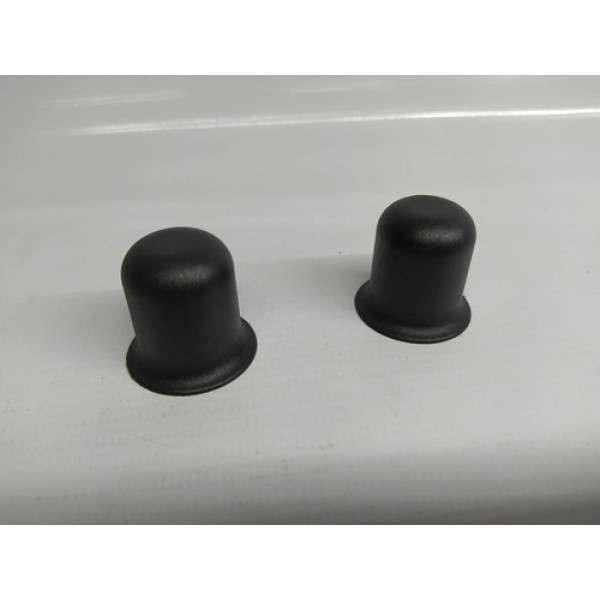 Acabamento Porca Telescópio Dianteiro Jeep Renegade 2021 