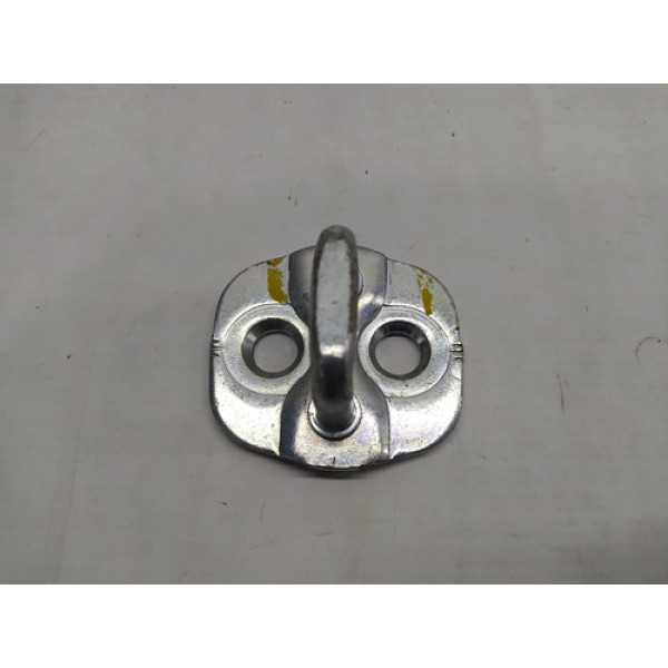 Batente Porta Traseiro Direito Kicks Advance 2022 1.6