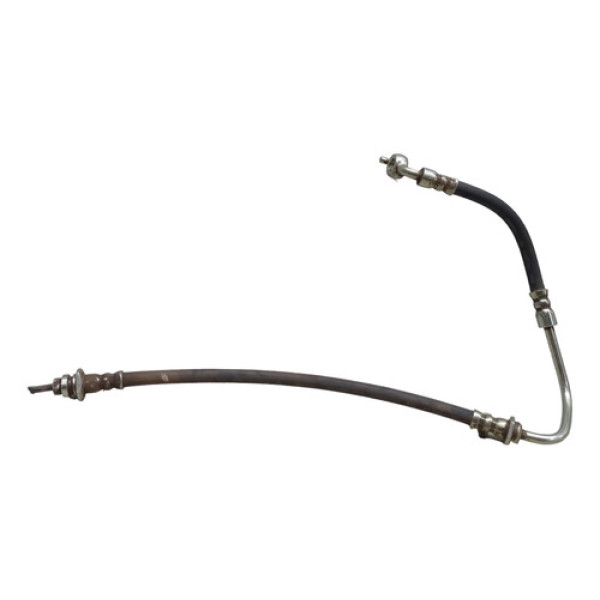 Flexível Dianteiro Direito Chery Tiggo 3x 1.0 Pro Turbo 2022