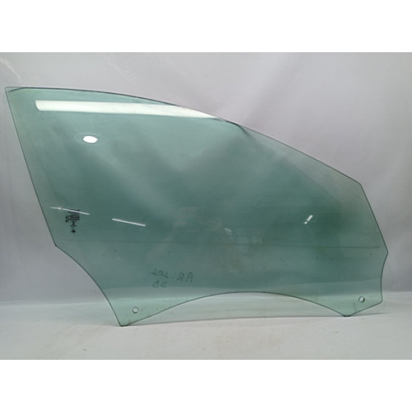 Vidro Dianteiro Direito Jaguar Xf Luxury 2012 3.0 V6