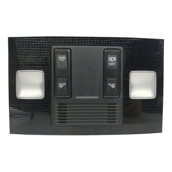 Lanterna Cortesia Vw Nivus Highline Tsi 1.0 Turbo 2023