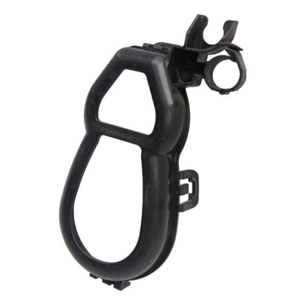 Capa Motor Pinça Mercedes Cla 200 A2465460543 2016 